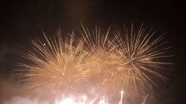 День независимости #салют #независимость #kazakhstan