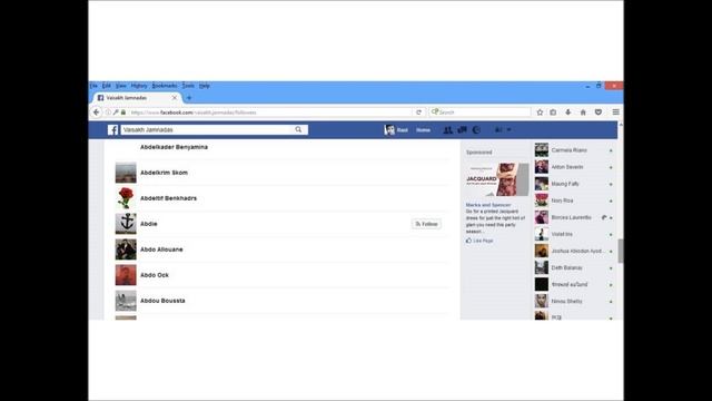 Fraud Social Media Facebook смотреть онлайн