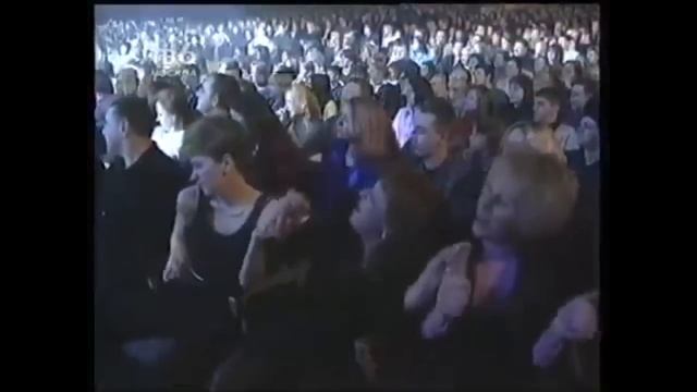 Шура - Дон Дон Дон ("Шура-Детям" 1998) смотреть онлайн