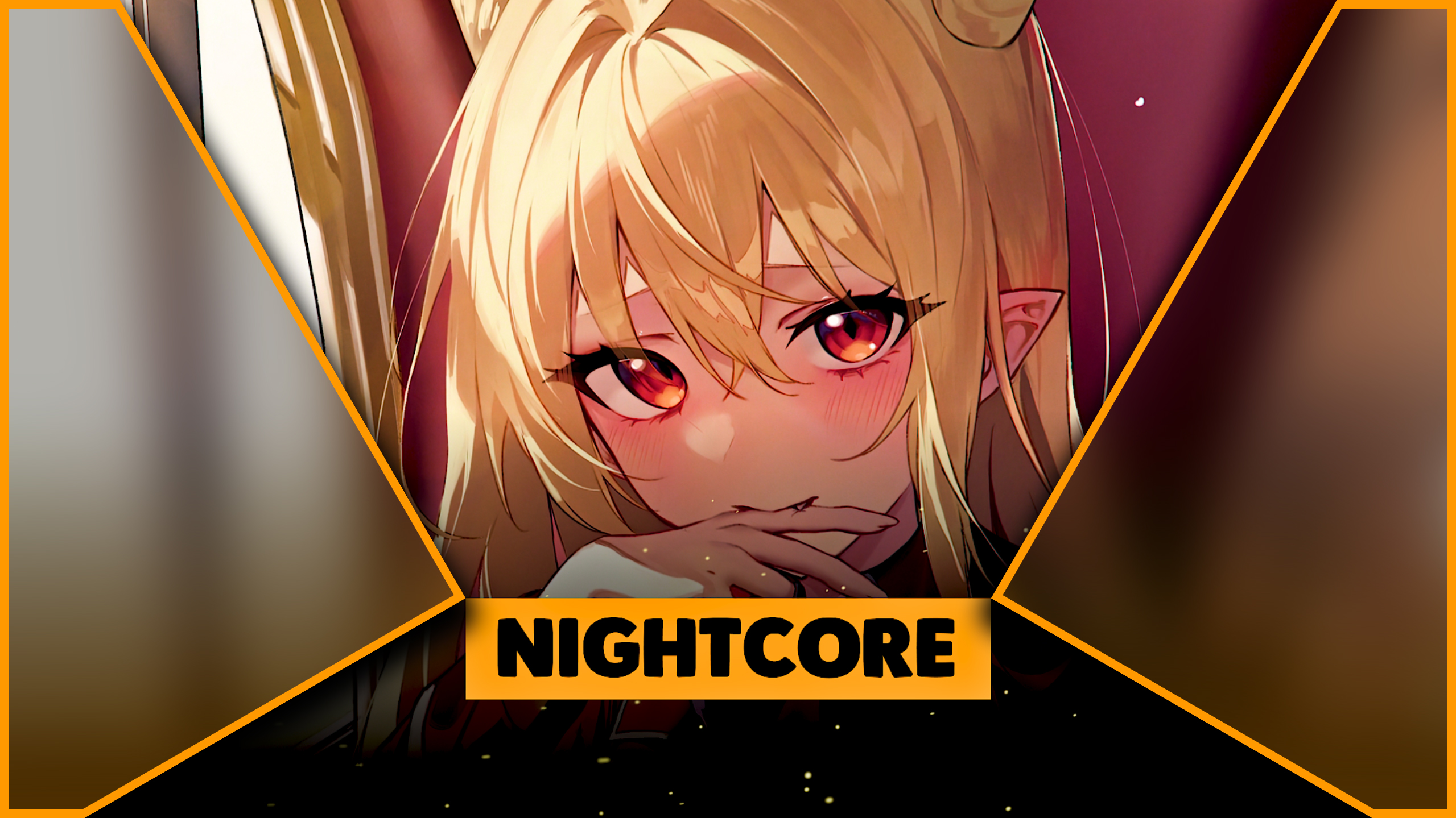 Nightcore - greedy (ramoEx) смотреть онлайн