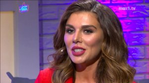 Анна Седокова о сексе и мужчинах