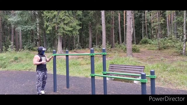 28.08.2020. ТРЕНИРОВКА СТАРШЕ 50 ЛЕТ. Outdoor workout Day 51+ year old street workout смотреть онлайн