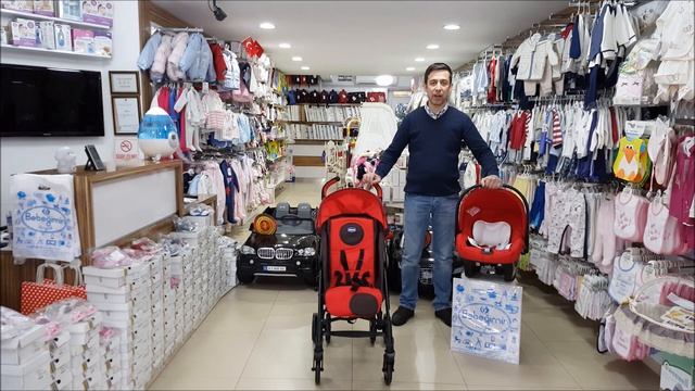 chicco lite way plus смотреть онлайн