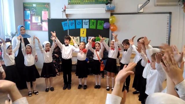 1 лицей. Грозный. смотреть онлайн