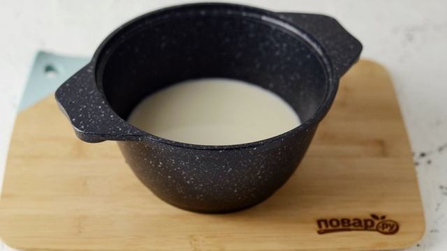 Книга рецептов