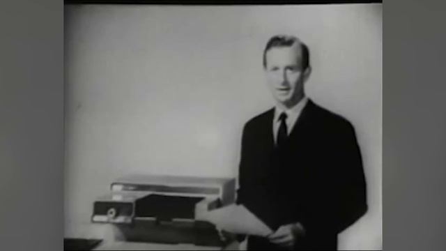 Xerox PARC: The Minds Behind The GUI, Ethernet, Laser Printing, And Much More