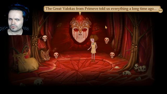 Fran Bow Game Play | Part 13 | THE END смотреть онлайн