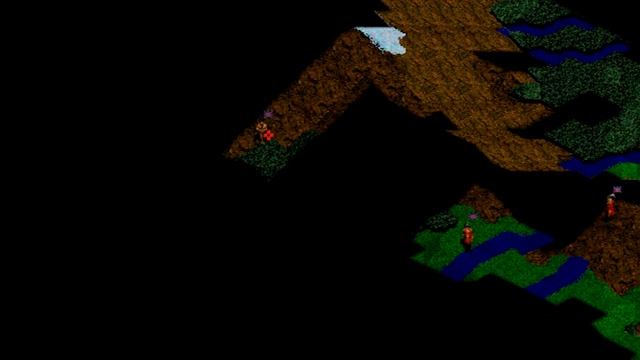 Conquest Of The New World (PC)