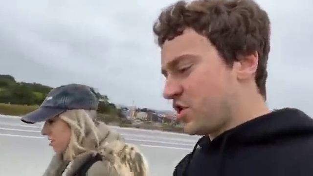 George Hotz | predictions for the future #notbroken? | IRL | Travel & Outdoors смотреть онлайн