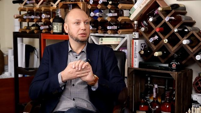 Legal Talks #14 | Мирослав Король | Как юристу стать миллионером за 7 лет? смотреть онлайн