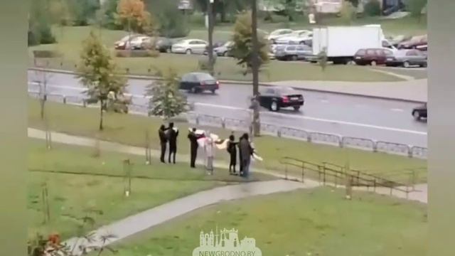 Гродно сегодня, происходящее за день.18.10.2020 смотреть онлайн