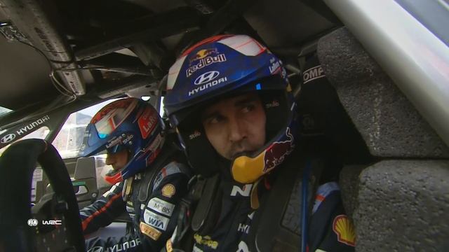 Final Day Drivers' Reaction | WRC Safari Rally Kenya 2023 смотреть онлайн