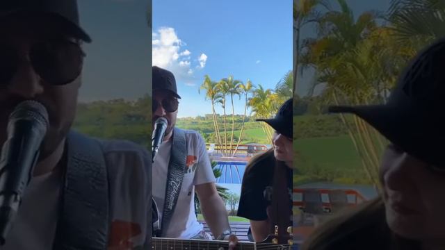 FERNANDO ZOR E MAIARA - TATUAGEM | MAIARA E MARAISA смотреть онлайн