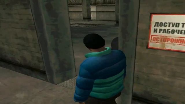 ПРОПАЛ ДРУГ МОЕГО ОТЦА! ЧТО МЕНТЫ ЗАБЫЛИ НА ЗАБРОШЕННОМ ЗАВОДЕ???|CRMP. смотреть онлайн