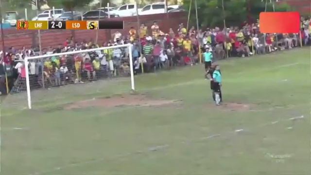 INTERLIGAS PENALES SEMIFINALES HORQUETA VS SANJUANIANA смотреть онлайн