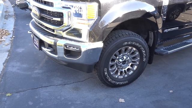 2023 GMC Sierra 3500 VS Ford F350: Which Truck Is The Better Buy For Day To Day And Towing??? смотреть онлайн
