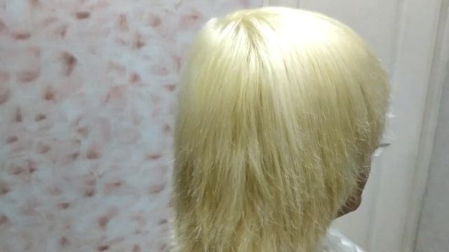 Жемчужный блонд смотреть онлайн