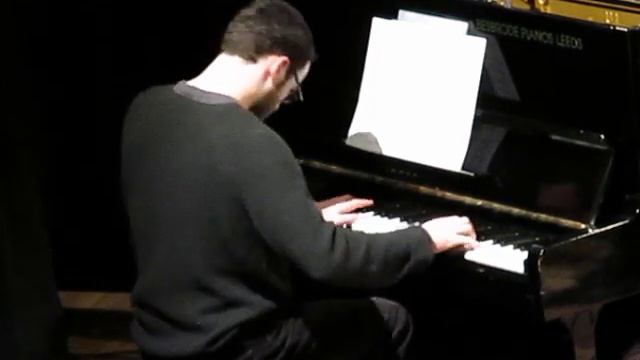 Simon Read Octet@Seven Arts "Tree Fur" смотреть онлайн