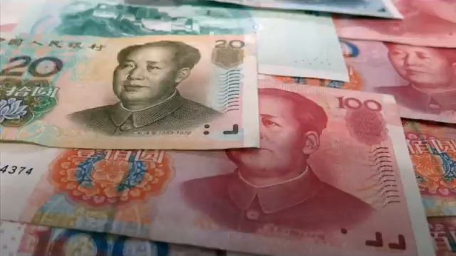 Казахстан снова взял кредит у Китая в размере 2 млрд юаней смотреть онлайн