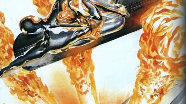 Шедевры комиксов: Чудеса смотреть онлайн