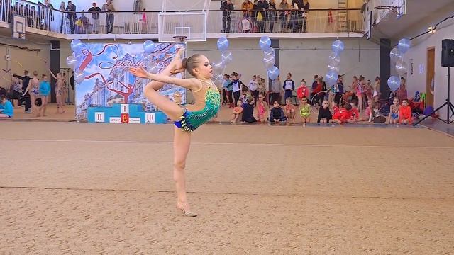 Лилия Мурашко. 24 02.2018 Зимние узоры. смотреть онлайн