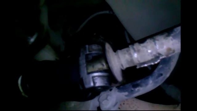 Как отремонтировать кулису КПП на ВАЗ?Карданчик с Калины смотреть онлайн