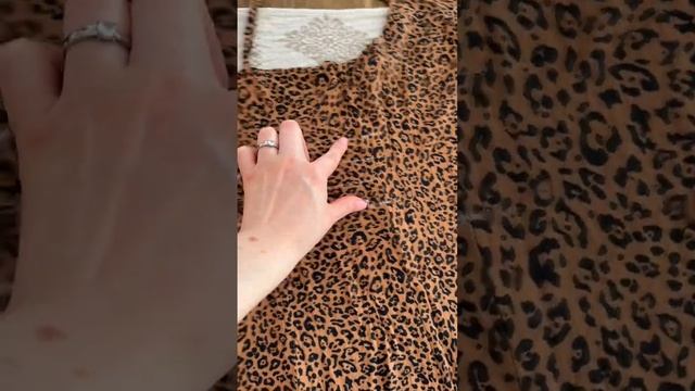 Быстро ушить платье в талии, очень легкий способ, швейный лайфхак смотреть онлайн