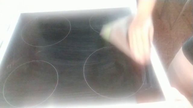 Как помыть плиту за 2 минуты? смотреть онлайн