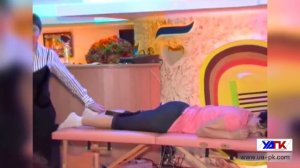 Почему СЛАБЫЕ ЯГОДИЦЫ? Профессор Васильева