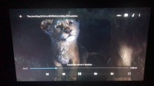 как отключить субтитры на тв Сони 65xg 8096