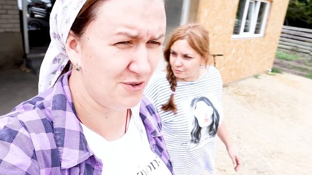 ЗАВАЛИЛА РАБОТОЙ НОВУЮ ПОМОЩНИЦУ ! КАК ДЕТИ ОТНЕСЛИСЬ К НАТАШЕ ? смотреть онлайн