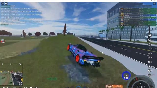 Vehicle simulator logic makes no sense смотреть онлайн