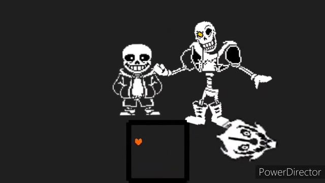 (dc2/undertale) cradles смотреть онлайн
