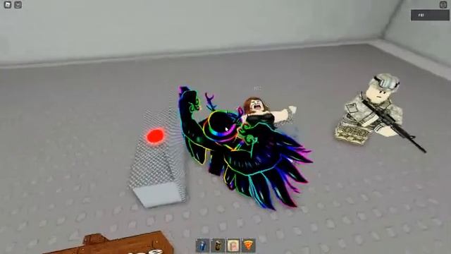 Femur Breaker R64 (roblox) смотреть онлайн