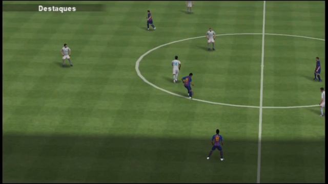 NOVO!!! PES 2018 PPSSPP & PSP COM BRASILEIRÃO & EUROPEU ATUALIZADO