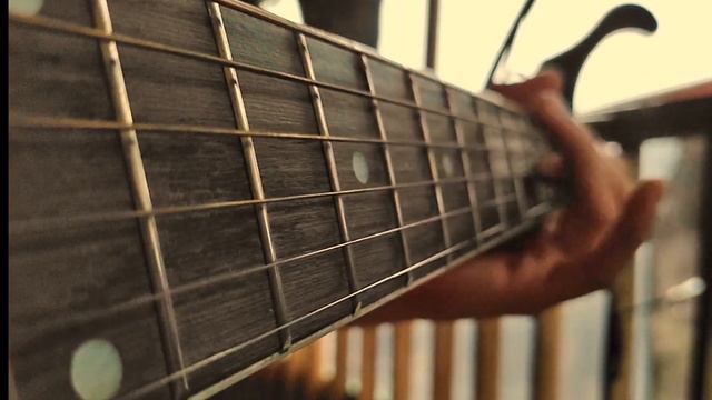 Nothing Gonna Change My Love For You (Guitar Fingerstyle) смотреть онлайн