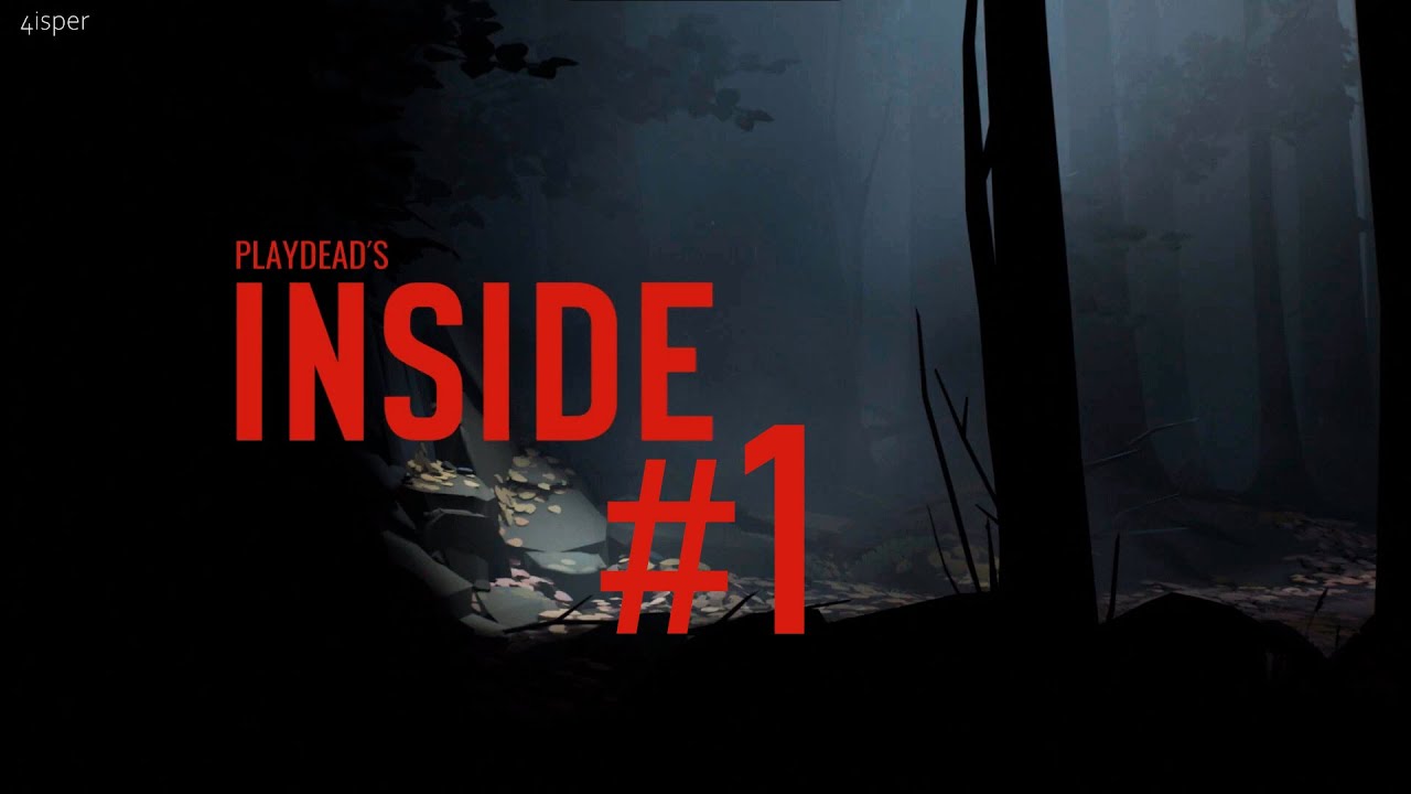 INSIDE #1 смотреть онлайн