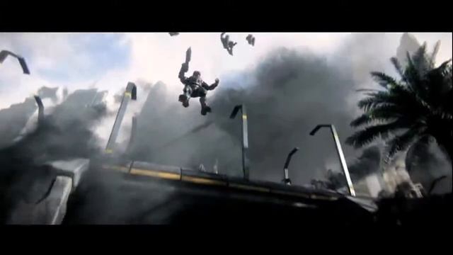 A Good Day To Die Hard: Halo Style смотреть онлайн