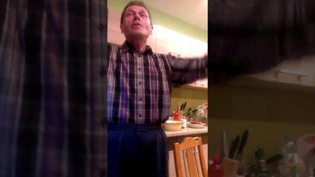 ДЕД ДИРИЖЁР! //СМОТРЕТЬ ВСЕМ!// ДО СЛЁЗ.....СМЕШНО!РЕАКЦИЯ ЛЮДЕЙ!!! смотреть онлайн