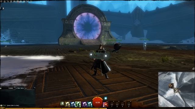 Guild Wars 2 World 1 Super Boom Box смотреть онлайн