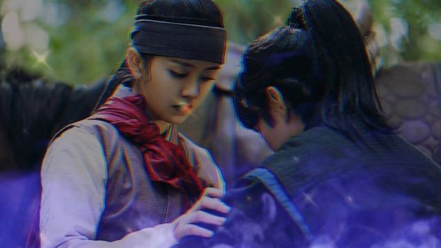 Белгісіздік - Ханзада Ли Сон дорамасы смотреть онлайн