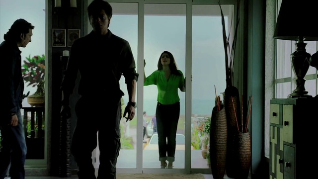 Dilwale 2015 - Шахрукх Кхан & Каджол 