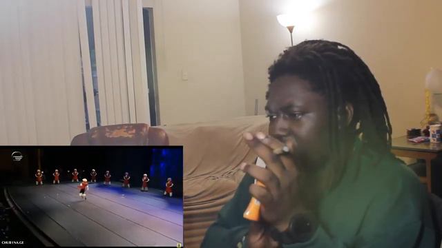 GEORGIAN DANCE REACTION GNB Sukhishvili Khanjluri ⁄ Xanjluri смотреть онлайн