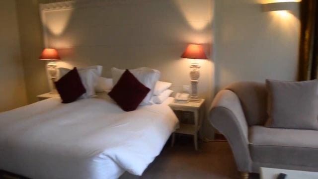 SPA Hotel in Wexford смотреть онлайн