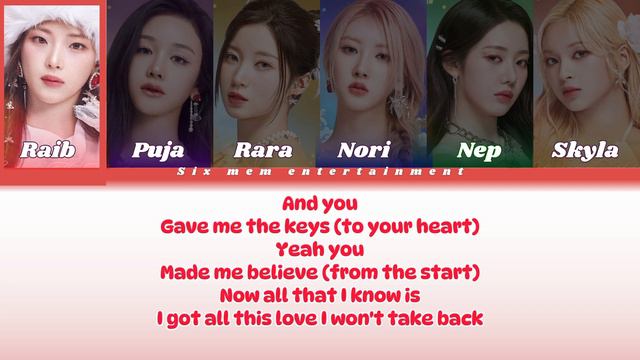 [PARODY COMEBACK] STUCK IN THE MIDDLE BABY MONSTER #parody #babymonster смотреть онлайн