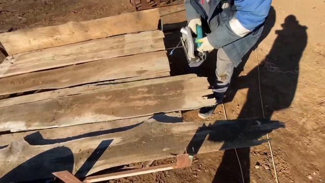 Ремонт прицепа и вывоз мусора смотреть онлайн