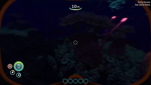С нуля до ножа. Топ-лучшая, новая подводная выживалка Subnautica: Below Zero. Прохождение-гайд смотреть онлайн
