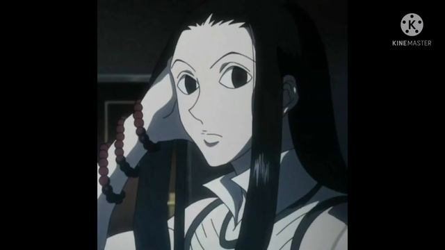 What the hunter x hunter characters gulp sound like смотреть онлайн