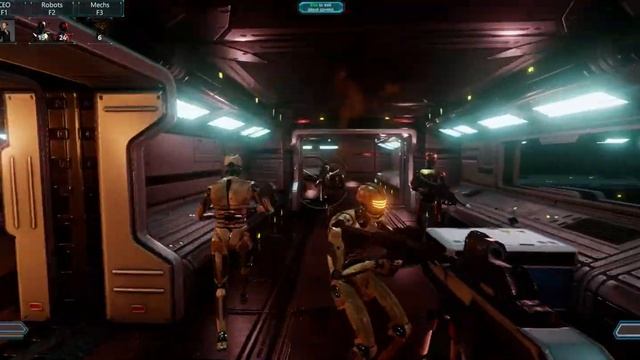 End game assault. смотреть онлайн