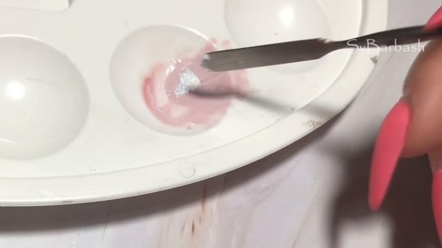 ►как СДЕЛАТЬ ГЕЛЬ-камуфляж/Камуфлирующую БАЗУ❤ГЕЛЬ ЛАК В ДОМАШНИХ УСЛОВИЯХ смотреть онлайн